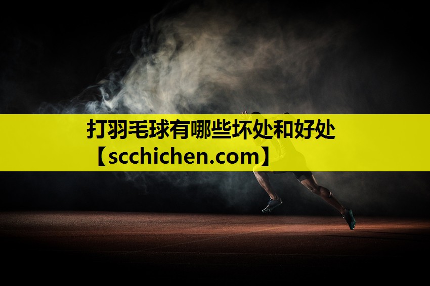 打羽毛球有哪些坏处和好处