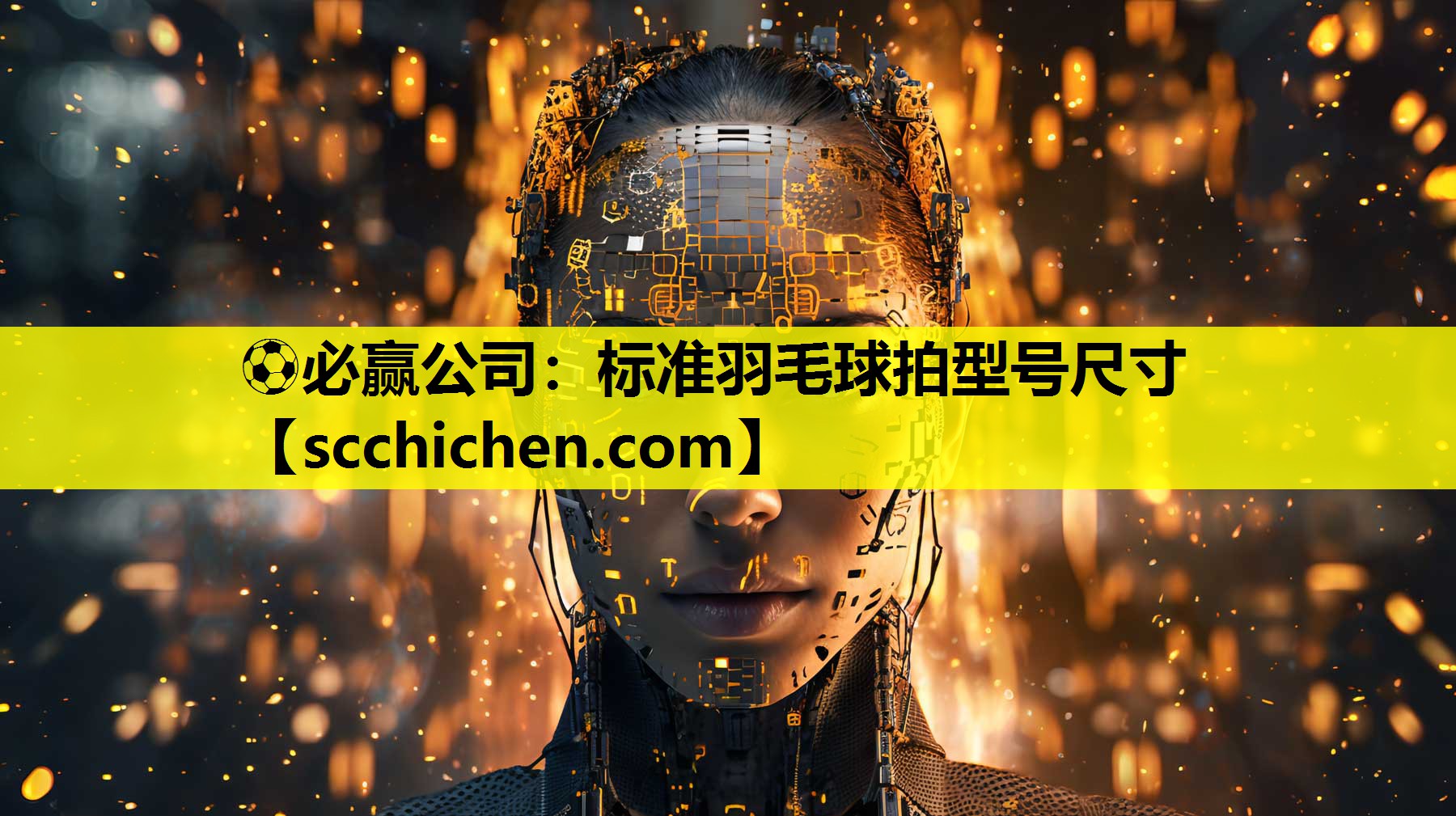 ⚽必赢公司：标准羽毛球拍型号尺寸
