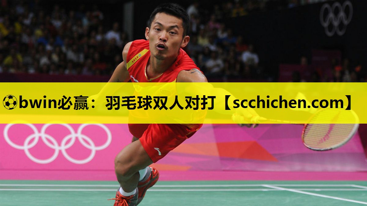 ⚽bwin必赢：羽毛球双人对打