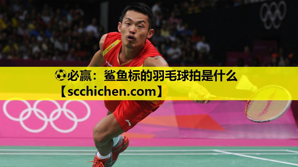 ⚽必赢：鲨鱼标的羽毛球拍是什么