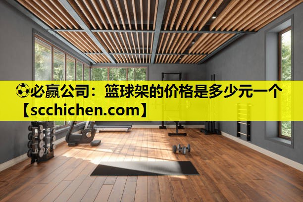 ⚽必赢公司：篮球架的价格是多少元一个