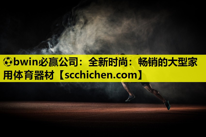 全新时尚：畅销的大型家用体育器材
