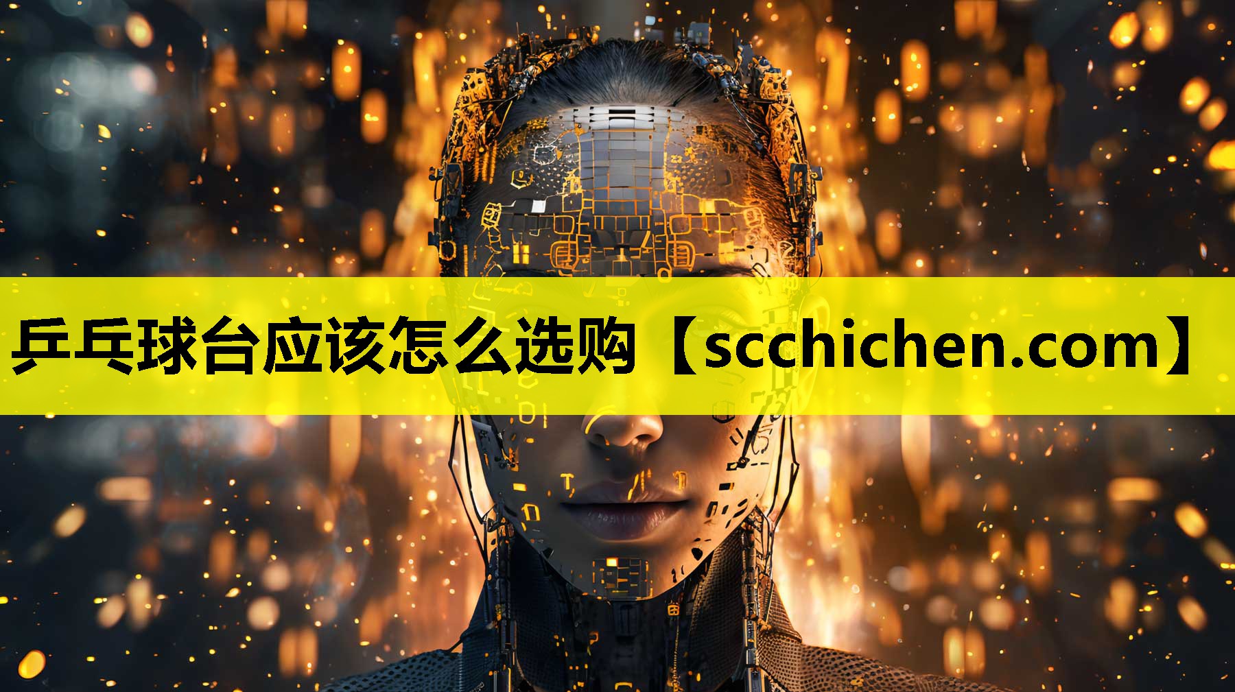 乒乓球台应该怎么选购