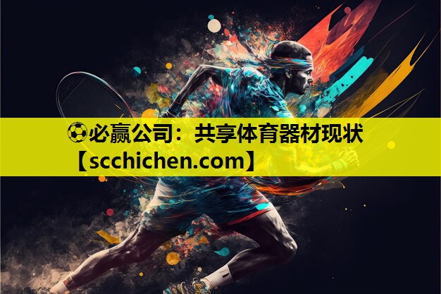 共享体育器材现状