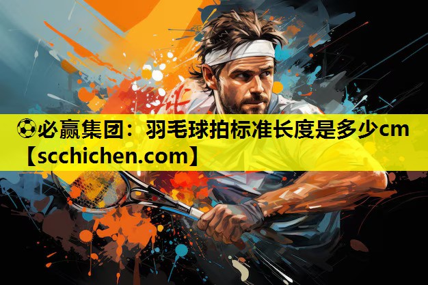 羽毛球拍标准长度是多少cm
