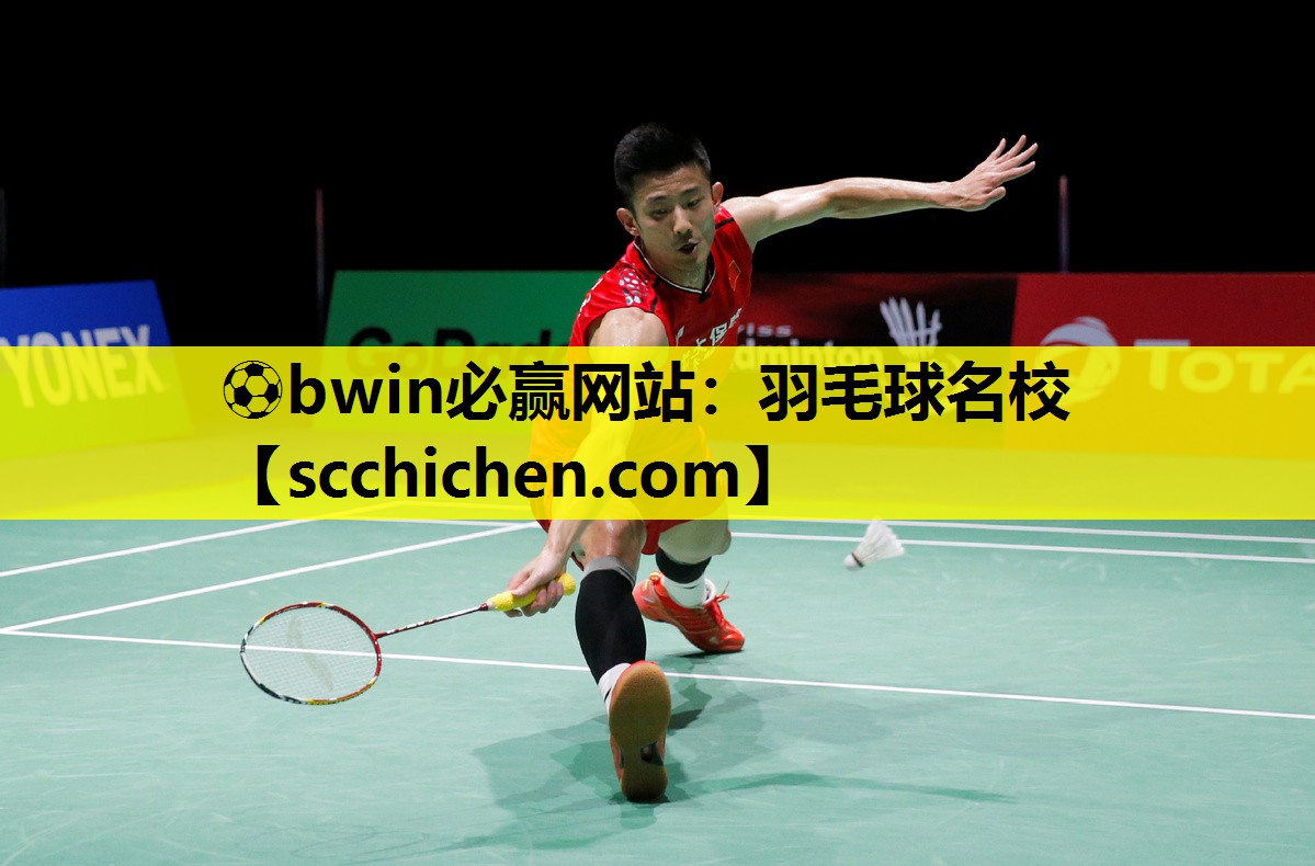 羽毛球名校